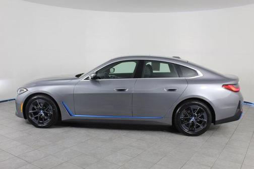 2024 BMW i4 Gran Coupe eDrive40
