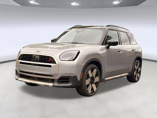 2025 MINI Countryman Cooper S ALL4