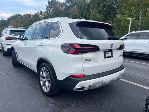 2024 BMW X5 sDrive40i