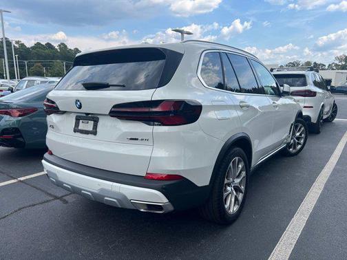2024 BMW X5 sDrive40i