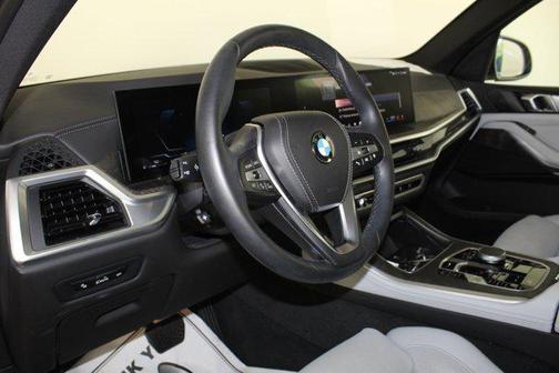 2024 BMW X5 sDrive40i