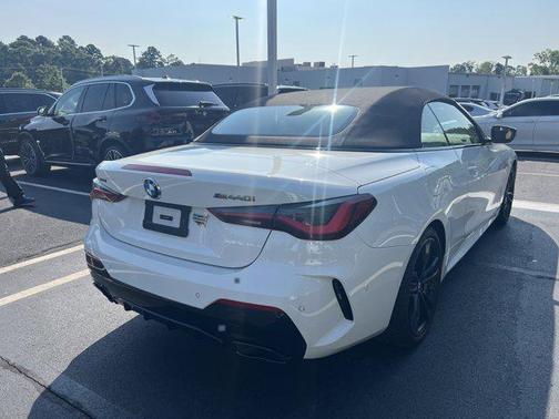 2024 BMW M440 i xDrive
