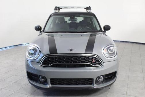 2020 MINI Countryman Cooper S ALL4