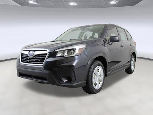 2019 Subaru Forester Base