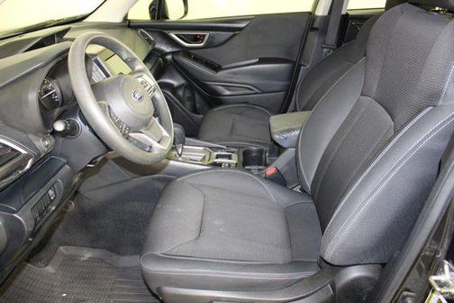 2019 Subaru Forester Base