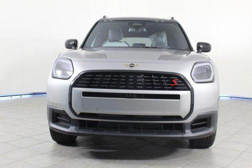 2026 MINI Countryman Cooper S ALL4