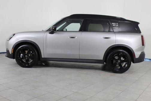 2026 MINI Countryman Cooper S ALL4