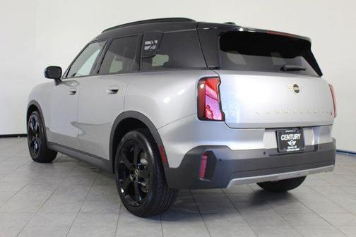 2026 MINI Countryman Cooper S ALL4