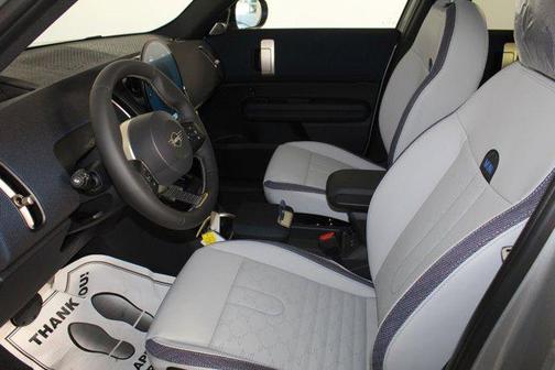 2026 MINI Countryman Cooper S ALL4