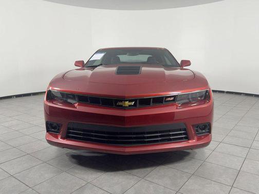 2014 Chevrolet Camaro 2SS