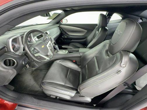 2014 Chevrolet Camaro 2SS