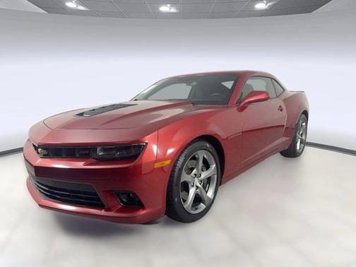 2014 Chevrolet Camaro 2SS