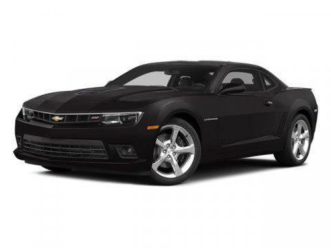 2014 Chevrolet Camaro 2SS