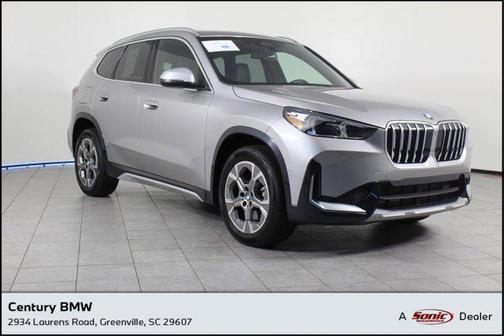 2024 BMW X1 xDrive28i