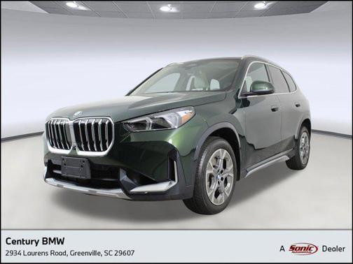 2025 BMW X1 xDrive28i