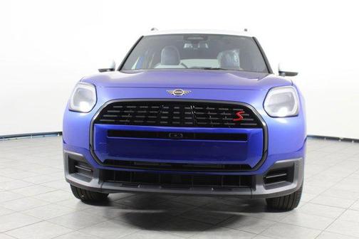 2026 MINI Countryman Cooper S ALL4