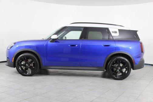 2026 MINI Countryman Cooper S ALL4