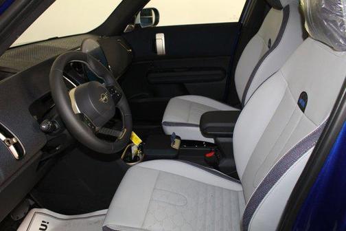 2026 MINI Countryman Cooper S ALL4