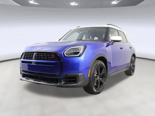2026 MINI Countryman Cooper S ALL4