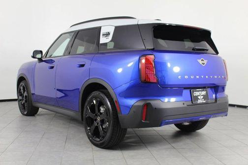 2026 MINI Countryman Cooper S ALL4