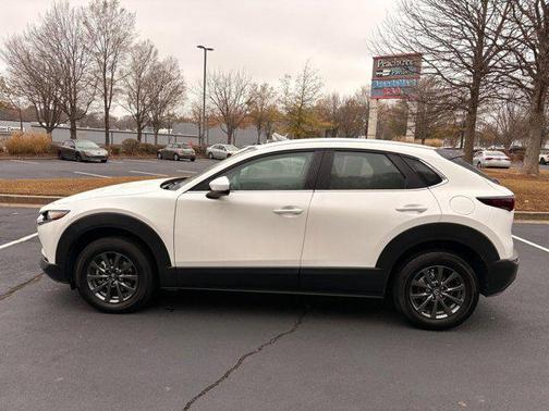 2023 Mazda CX-30 2.5 S