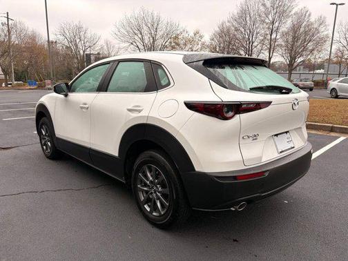 2023 Mazda CX-30 2.5 S