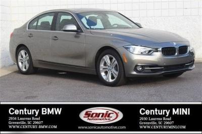 Copper 2017 BMW 330 330i
