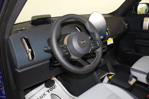 2026 MINI Countryman Cooper S ALL4