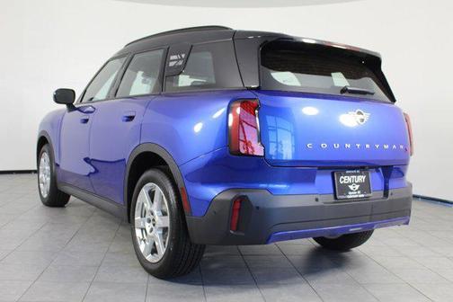 2026 MINI Countryman Cooper S ALL4