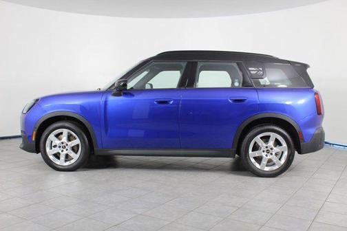 2026 MINI Countryman Cooper S ALL4