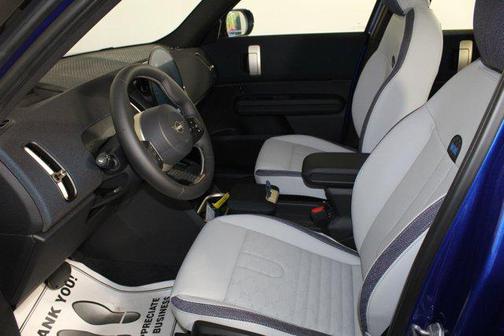 2026 MINI Countryman Cooper S ALL4