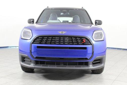 2026 MINI Countryman Cooper S ALL4