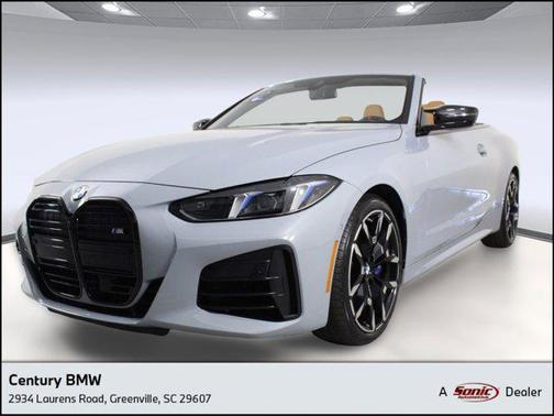 2025 BMW M440 i xDrive