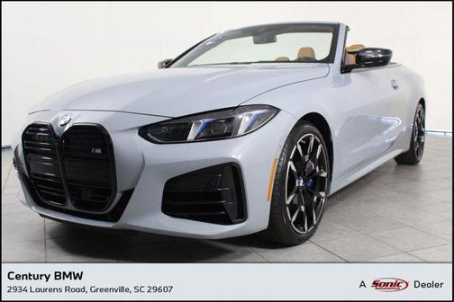 2025 BMW M440 i xDrive