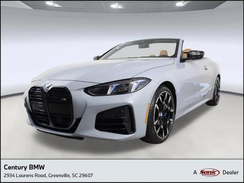 2025 BMW M440 i xDrive