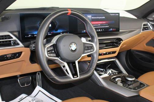 2025 BMW M440 i xDrive