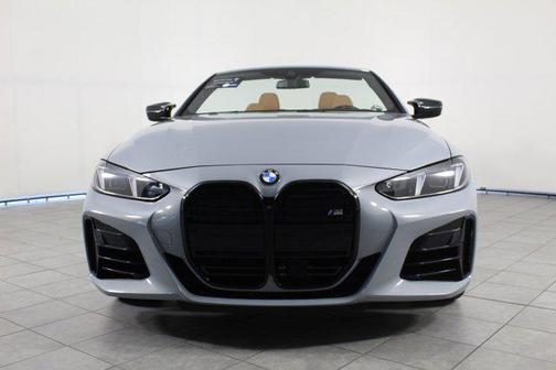 2025 BMW M440 i xDrive