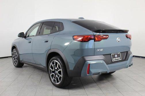 2025 BMW X2 xDrive28i