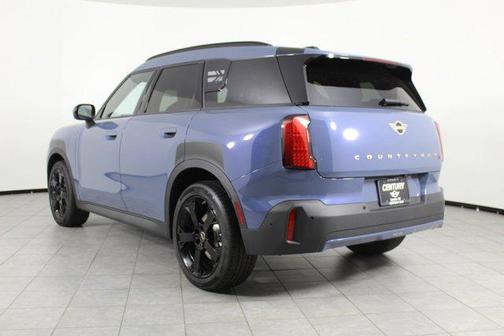 2026 MINI Countryman Cooper S ALL4