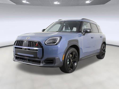 2026 MINI Countryman Cooper S ALL4
