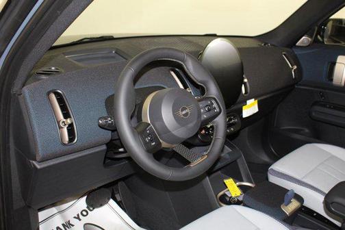 2026 MINI Countryman Cooper S ALL4