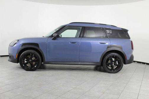 2026 MINI Countryman Cooper S ALL4