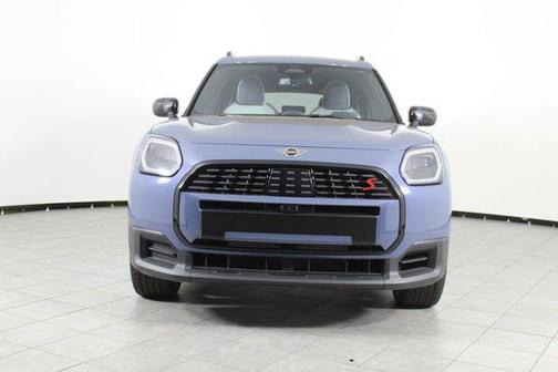 2026 MINI Countryman Cooper S ALL4