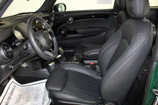 2024 MINI Hardtop Cooper S