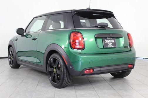 2024 MINI Hardtop Cooper S