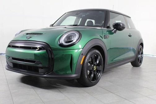 2024 MINI Hardtop Cooper S