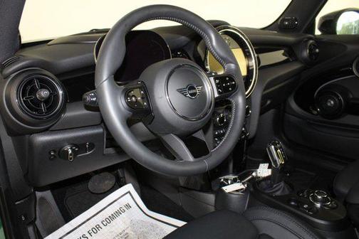 2024 MINI Hardtop Cooper S