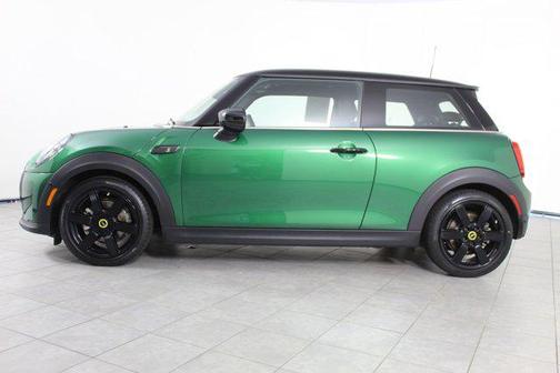 2024 MINI Hardtop Cooper S