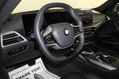 2025 BMW 230 i