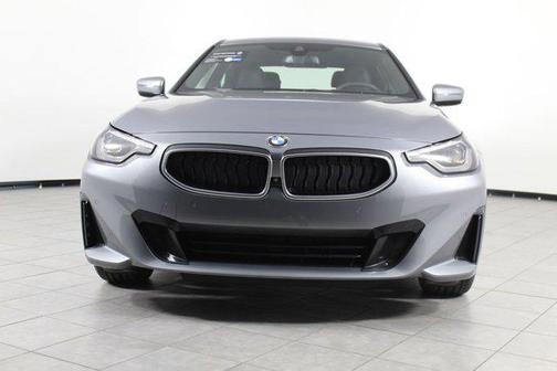 2025 BMW 230 i